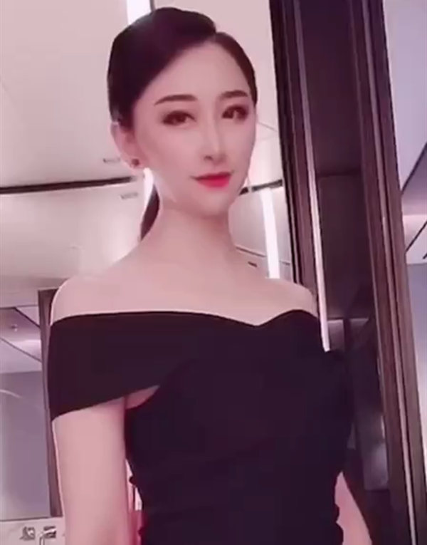 纽约高端模特预约