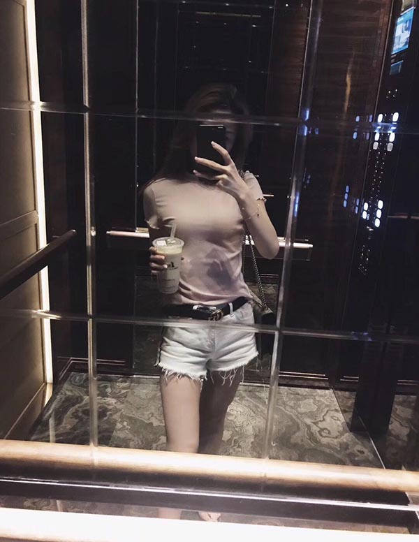 温哥华哪有外围模特