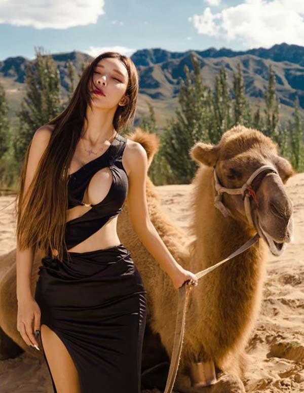 洛杉矶外围女怎么找