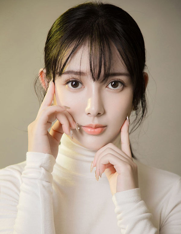 纽约伴游模特预约