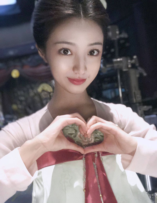 温哥华高端模特