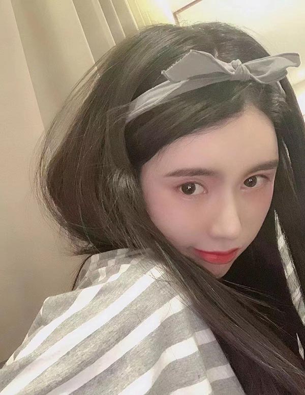 洛杉矶商务模特微信