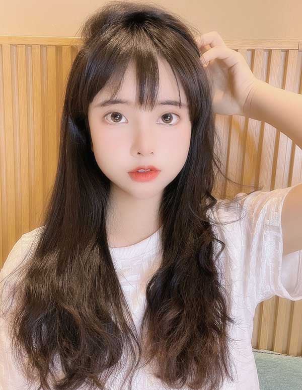 旧金山外围模特