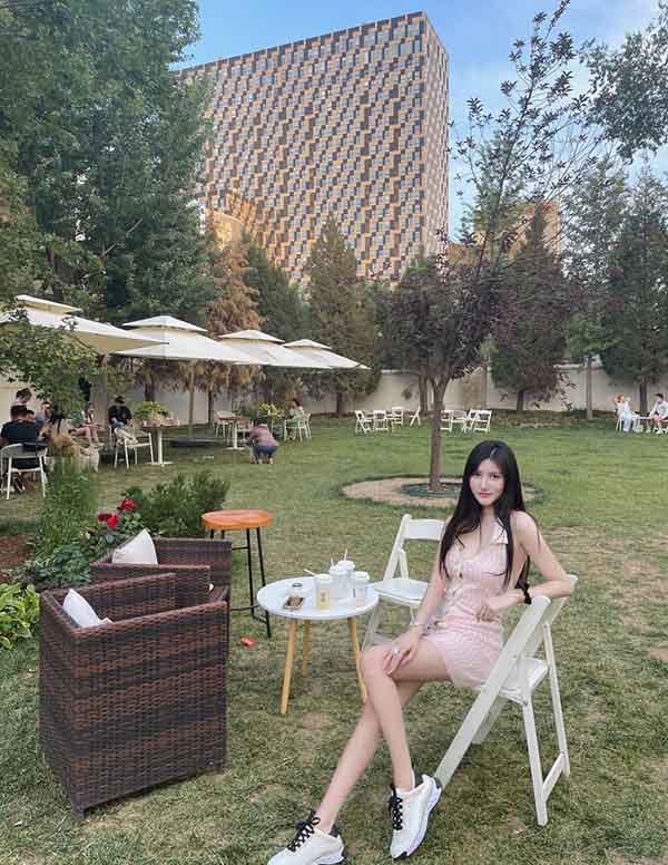 曼谷留学生上门