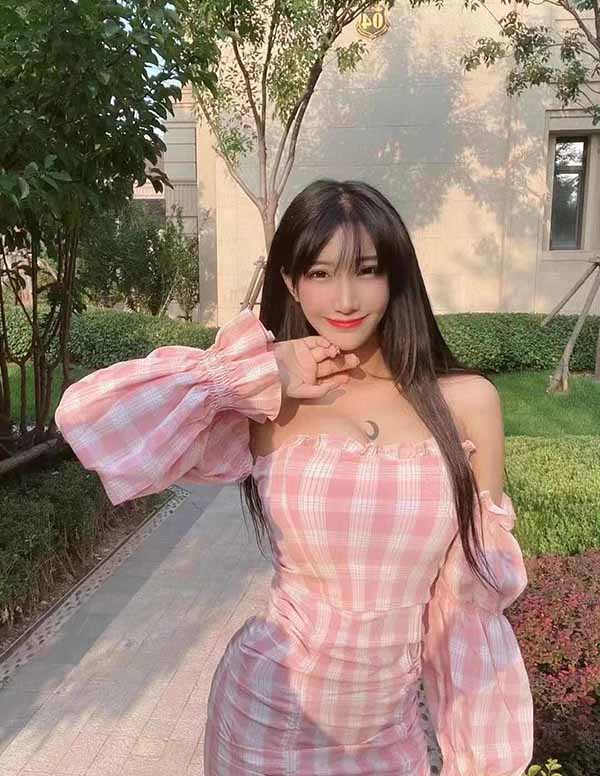 洛杉矶伴游模特价格