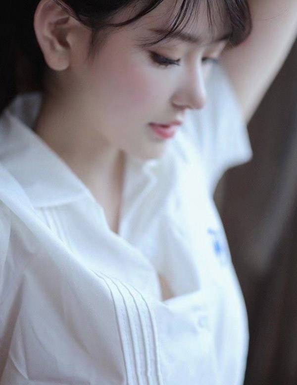 巴黎商务模特微信