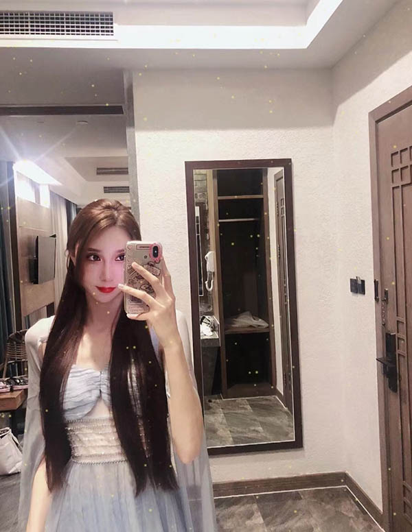 东京小姐上门按摩