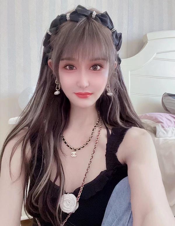 温哥华外围模特微信