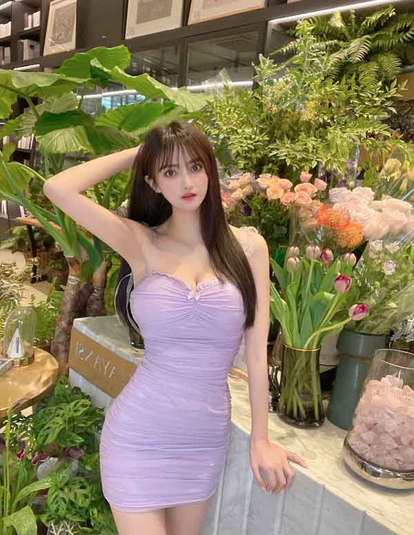 温哥华外围上门