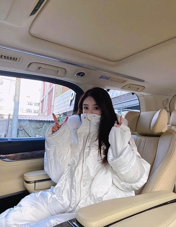 曼谷哪有外围模特